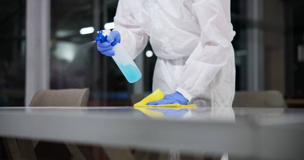 Licensed Biohazard service in Las Vegas, NV - Trauma Clean Pros